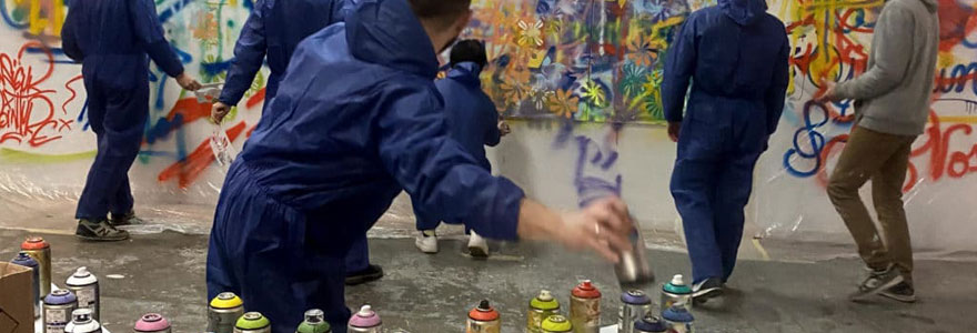 street-art