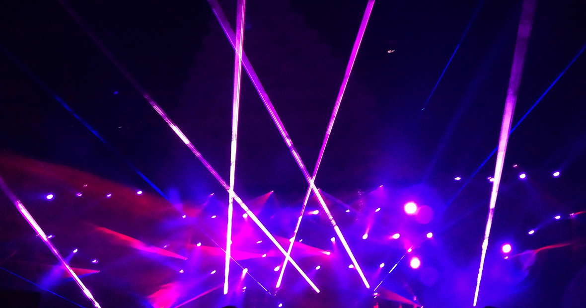 spectacles laser