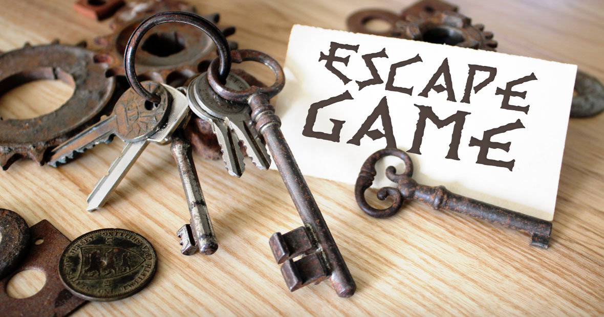 Escape Game