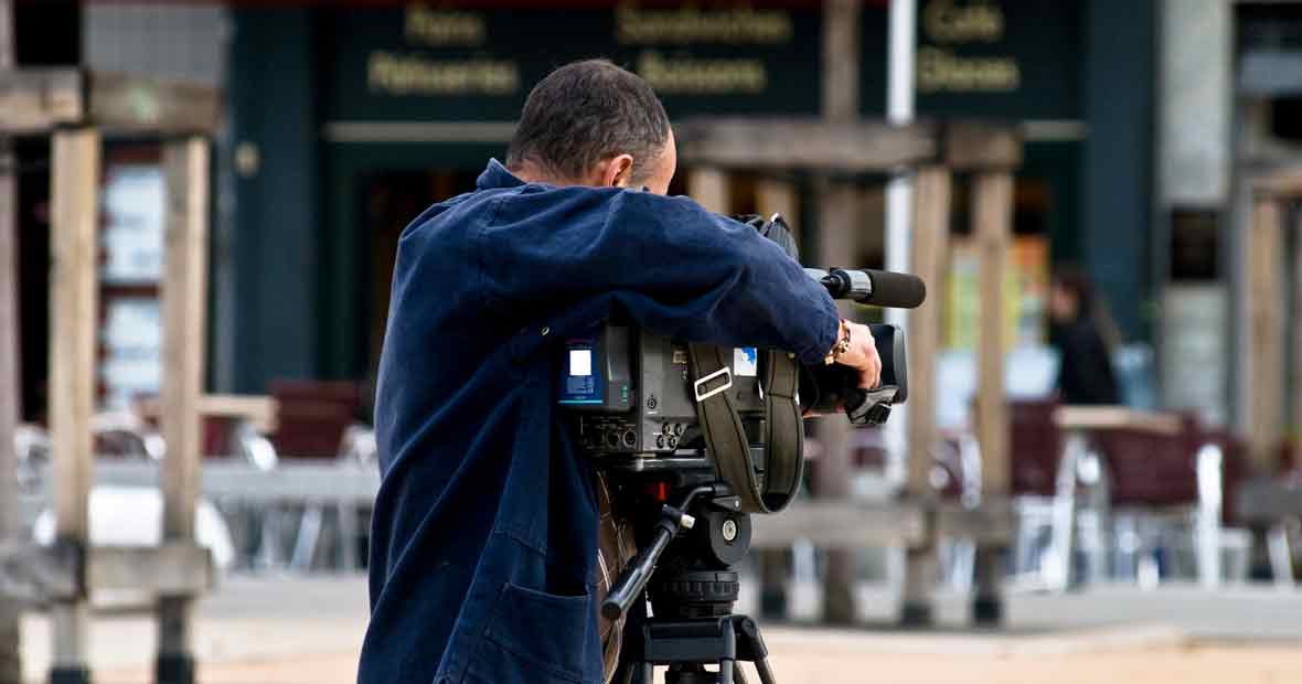 tournage