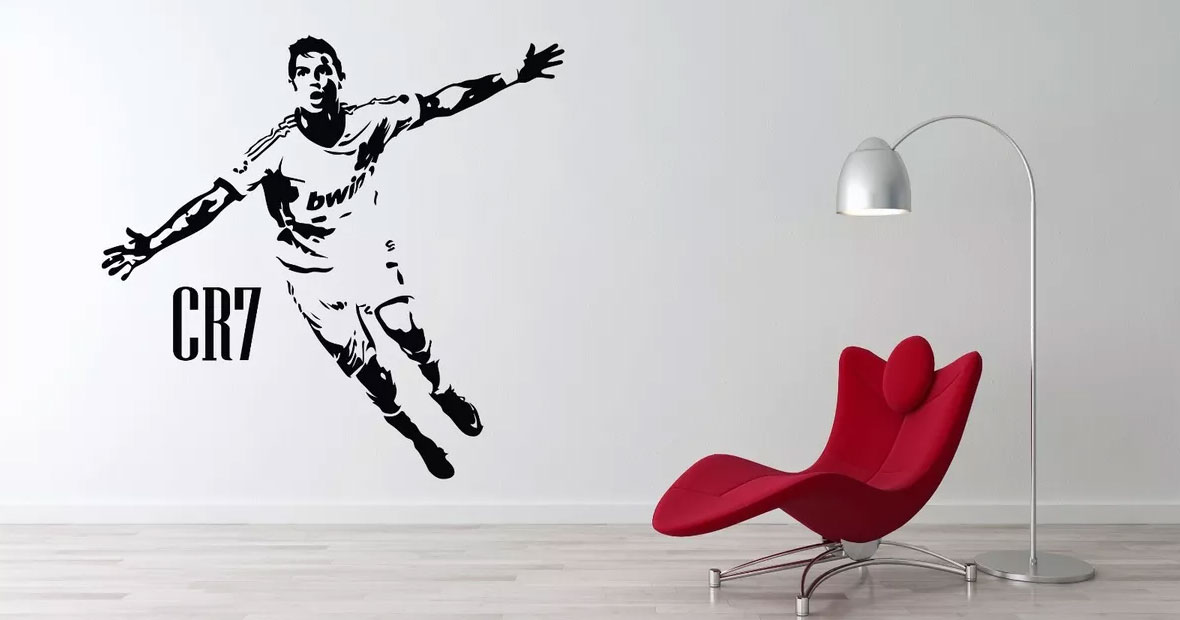 décoration sportive